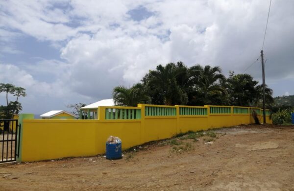 Marigot Youth Center