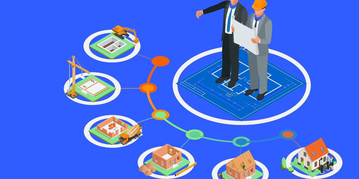 Understanding The Construction Process